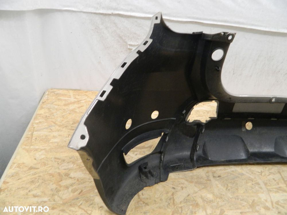 Bara spate Dacia Duster II, 2017, 2018, 2019, 2020, 2021, 850222027R. - 4