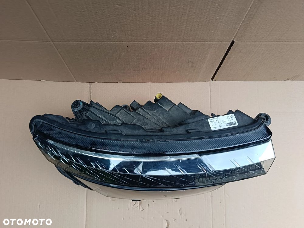 Full Led prawy Skoda Kamiq lampa prawa 658941016 - 2