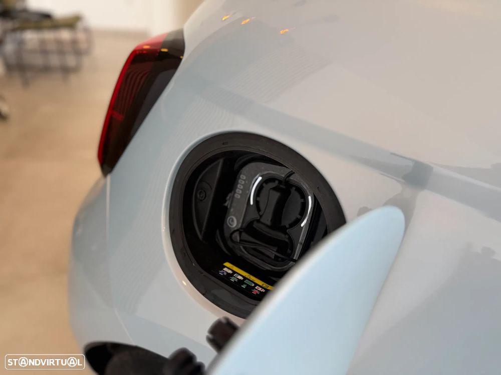 Fiat 500e Passion - 25