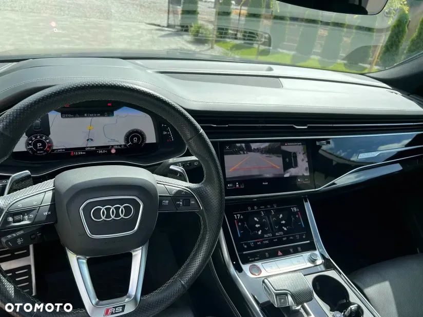 Audi RS Q8 - 19
