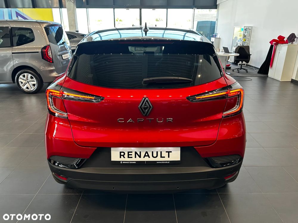 Renault Captur - 12