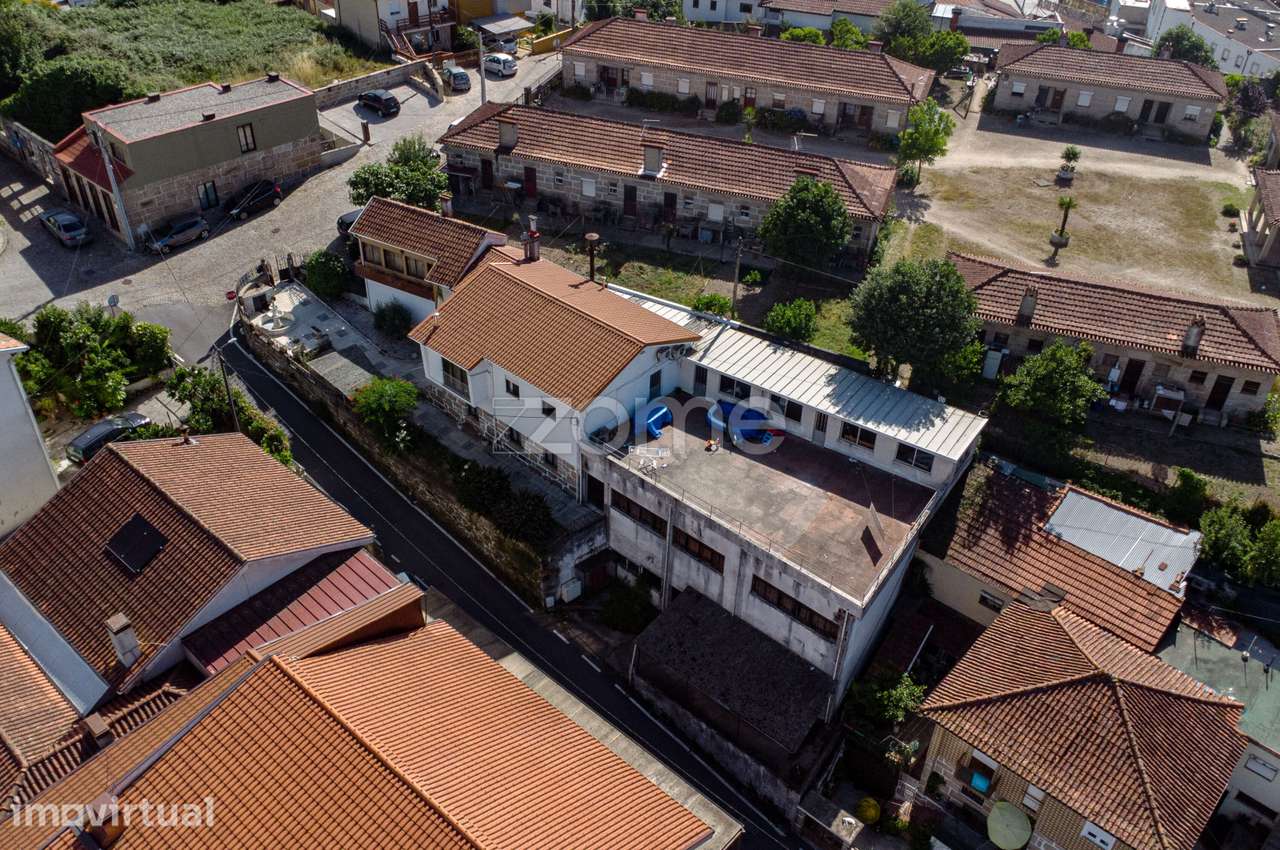 Fábrica & Residências Penafiel - Grande imagem: 3/45