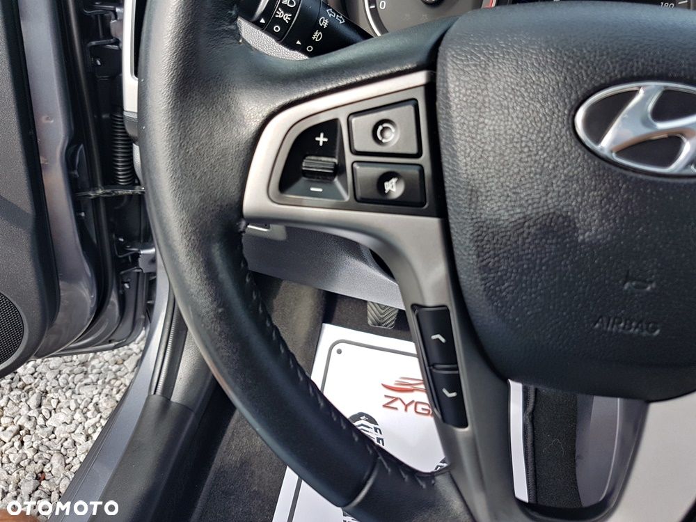 Hyundai i20 1.25 Style - 15