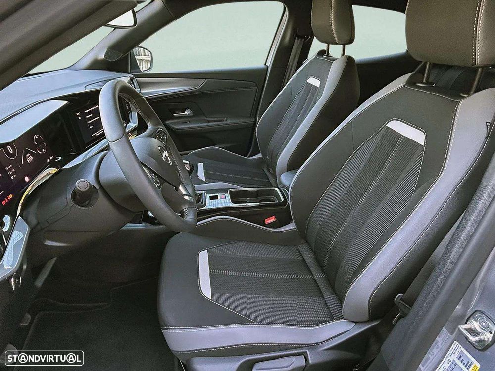 Opel Mokka 1.2 T GS Line - 8