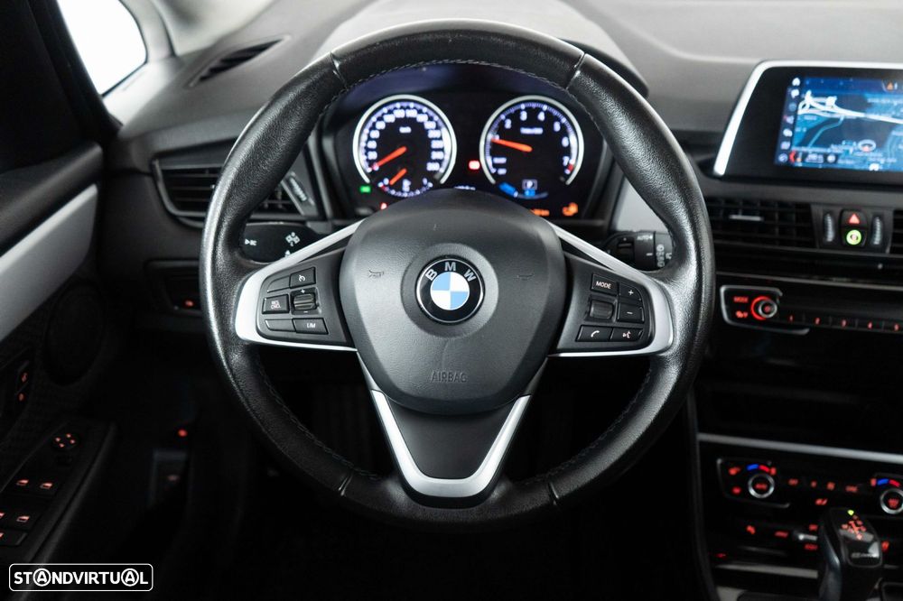 BMW 225xe Active Tourer Advantage - 25