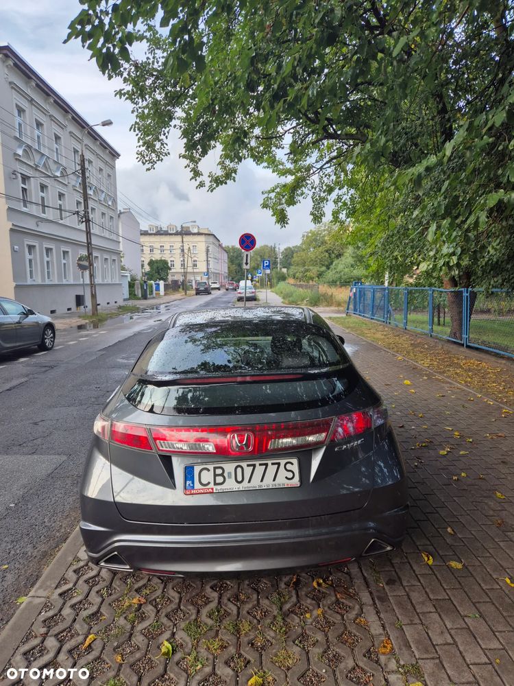 Honda Civic - 3