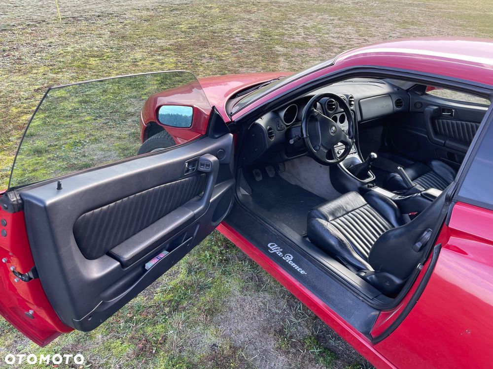 Alfa Romeo GTV - 19