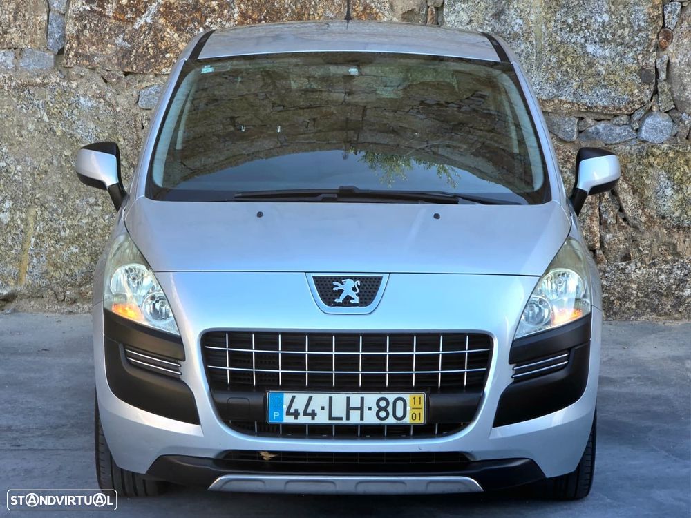 Peugeot 3008 1.6 HDi Premium JLL17 - 14