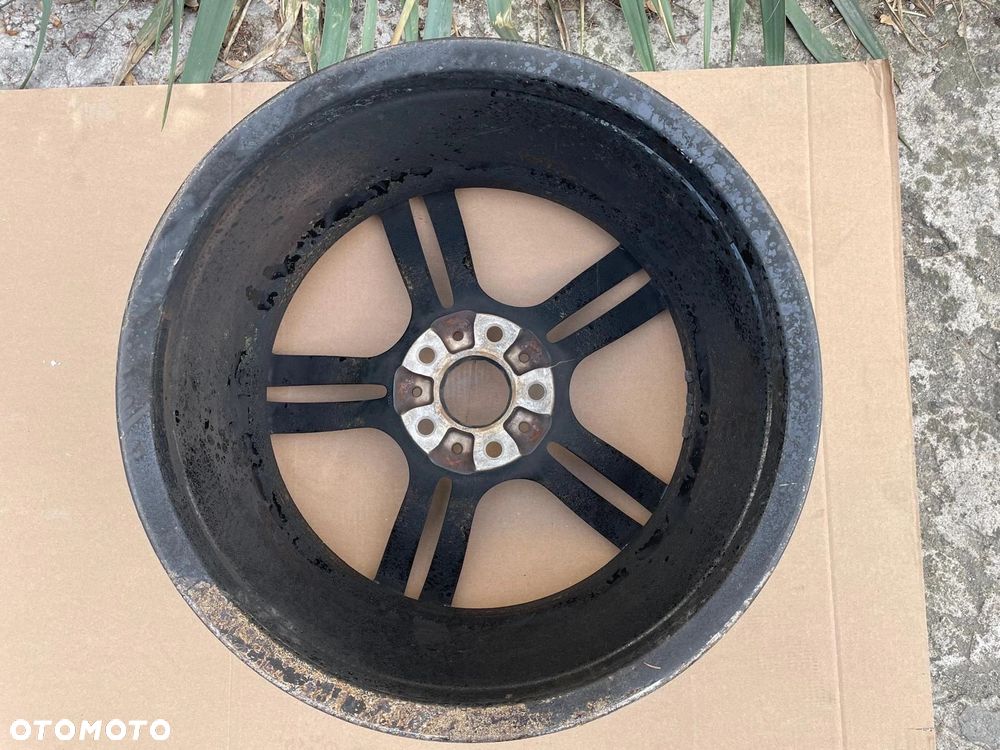FELGA TYŁ TYLNA BMW M3 F80 M4 M82 WZ 513M 2284756 - 6