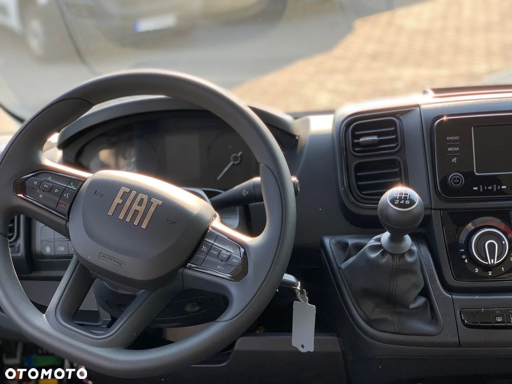 Fiat Ducato 2.2 140KM - 12