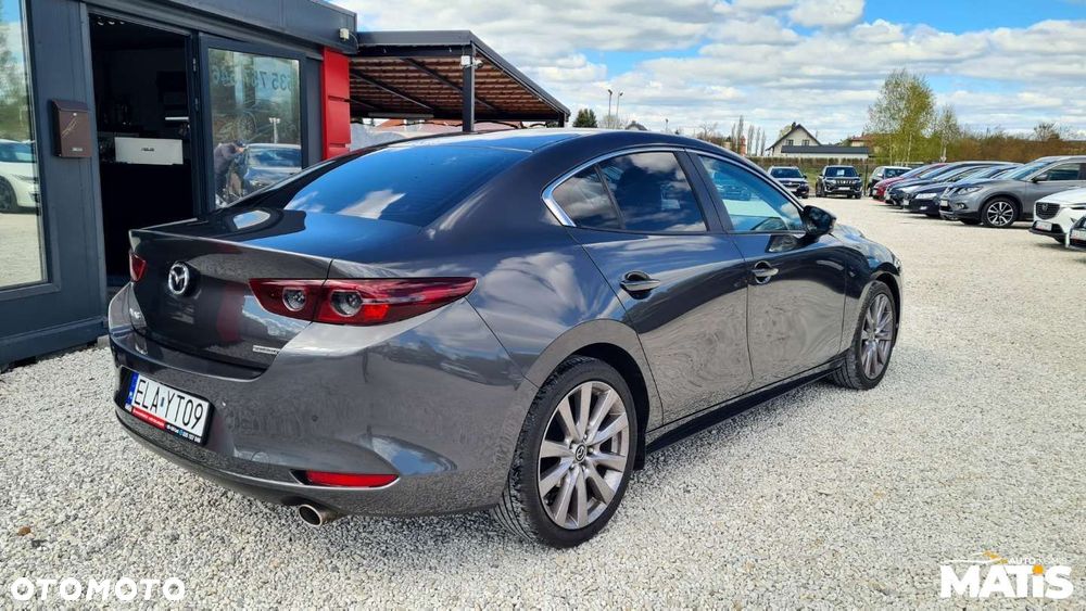Mazda 3 - 21