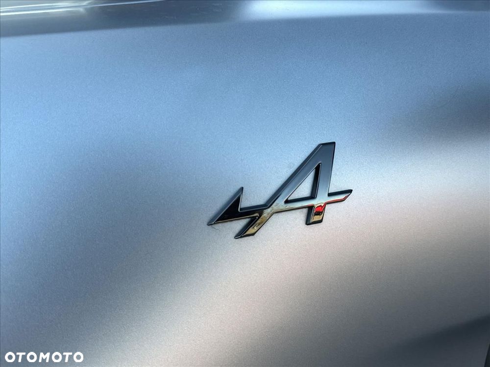 Alpine A110 TCe S EDC - 31