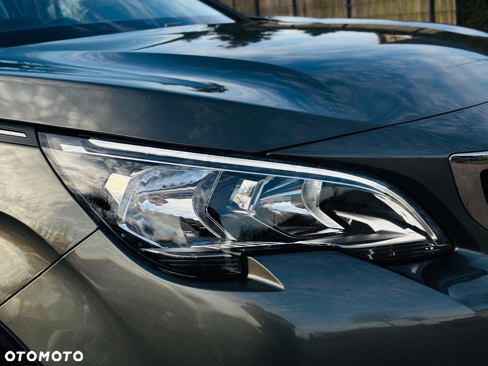 Peugeot 3008 BlueHDi 130 Stop & Start Active Business-Paket - 35