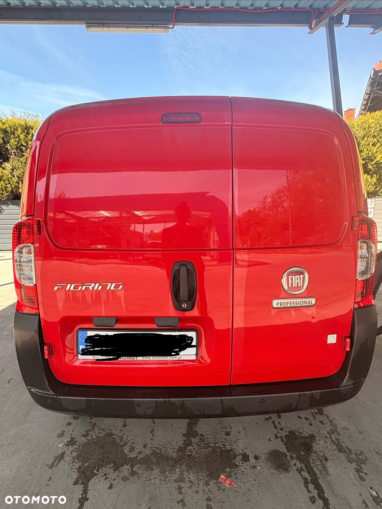Fiat Fiorino 1.4 Easy - 4