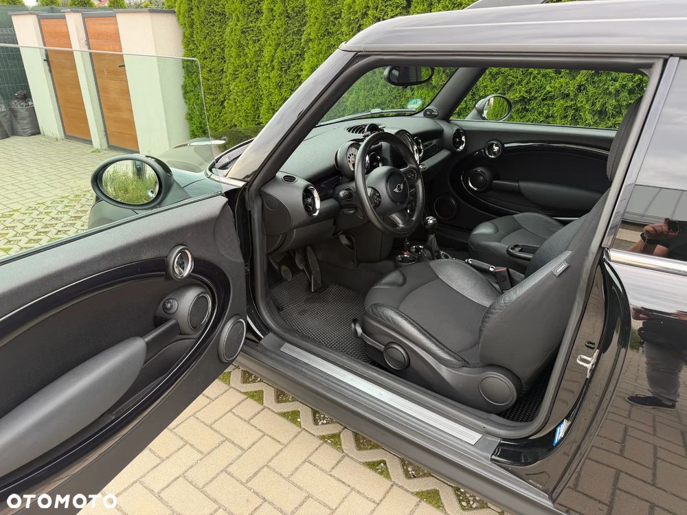 MINI Clubman - 10