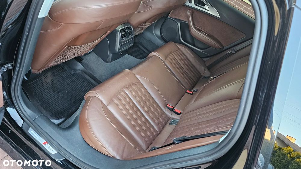 Audi A6 Avant 2.0 TFSI S tronic - 25