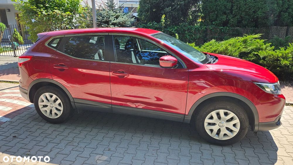 Nissan Qashqai 1.2 DIG-T Tekna - 7