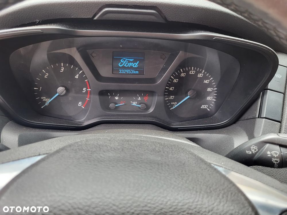 Ford TRANSIT - 7
