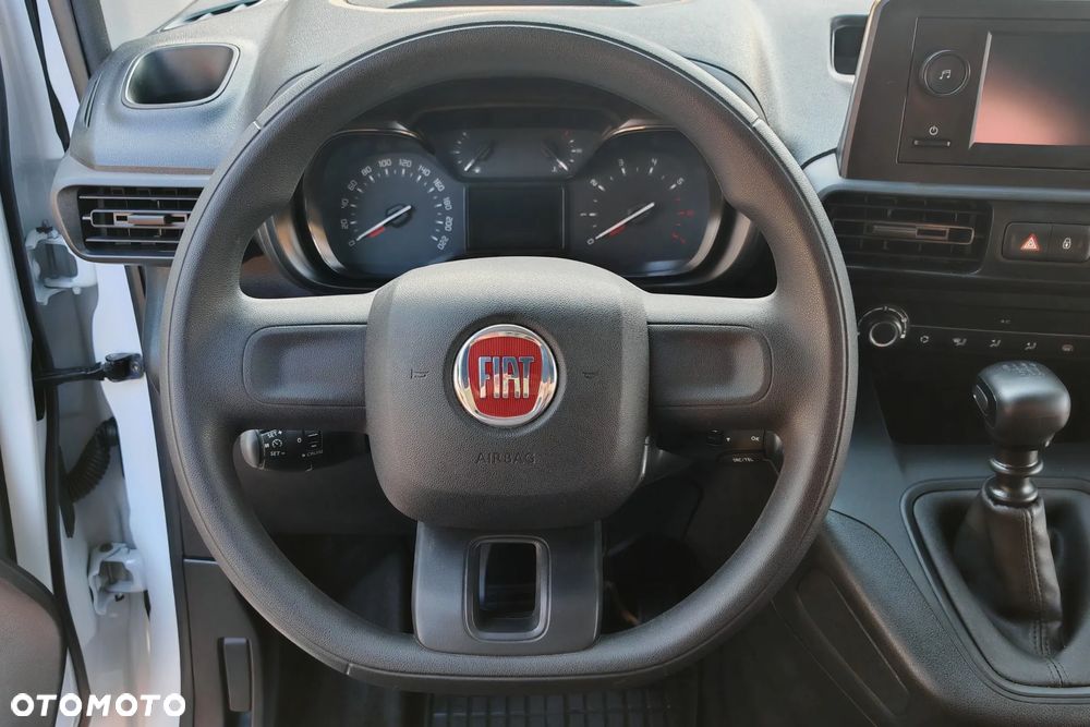 Fiat Doblo - 23