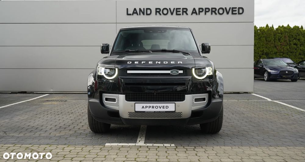 Land Rover Defender 3.0 D250 mHEV S - 2