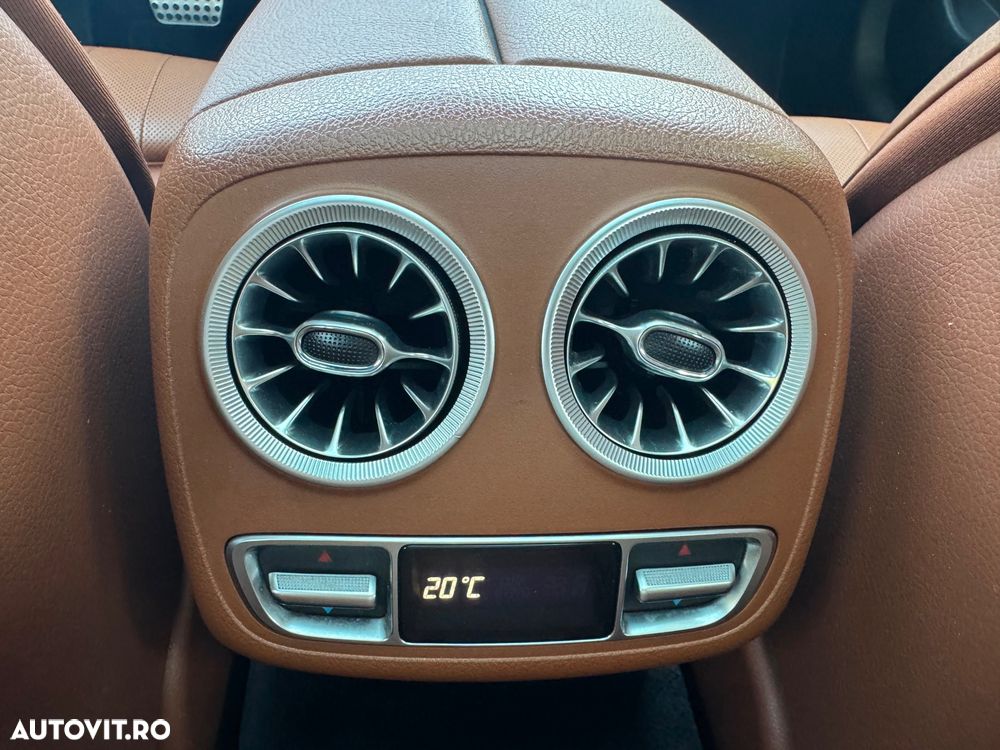 Mercedes-Benz E 400 4Matic 9G-TRONIC AMG Line - 15