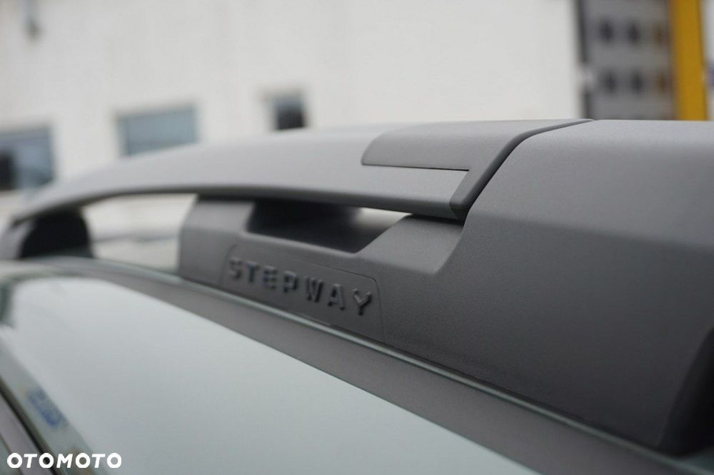 Dacia Sandero Stepway - 32