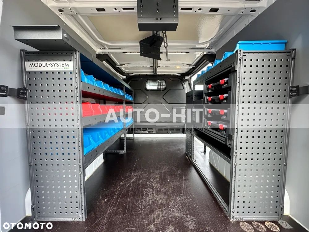 Ford Transit - 16
