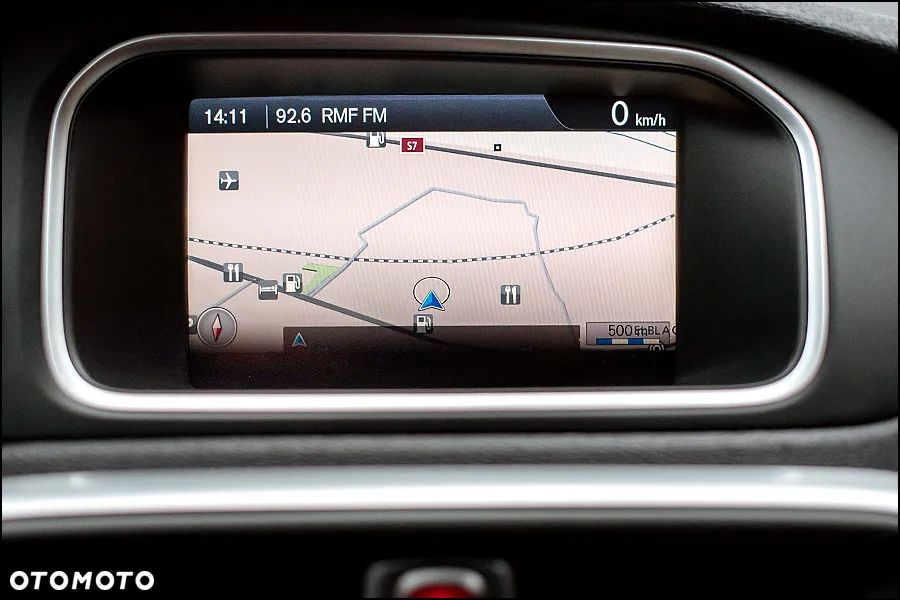 Volvo V40 D2 Summum - 20