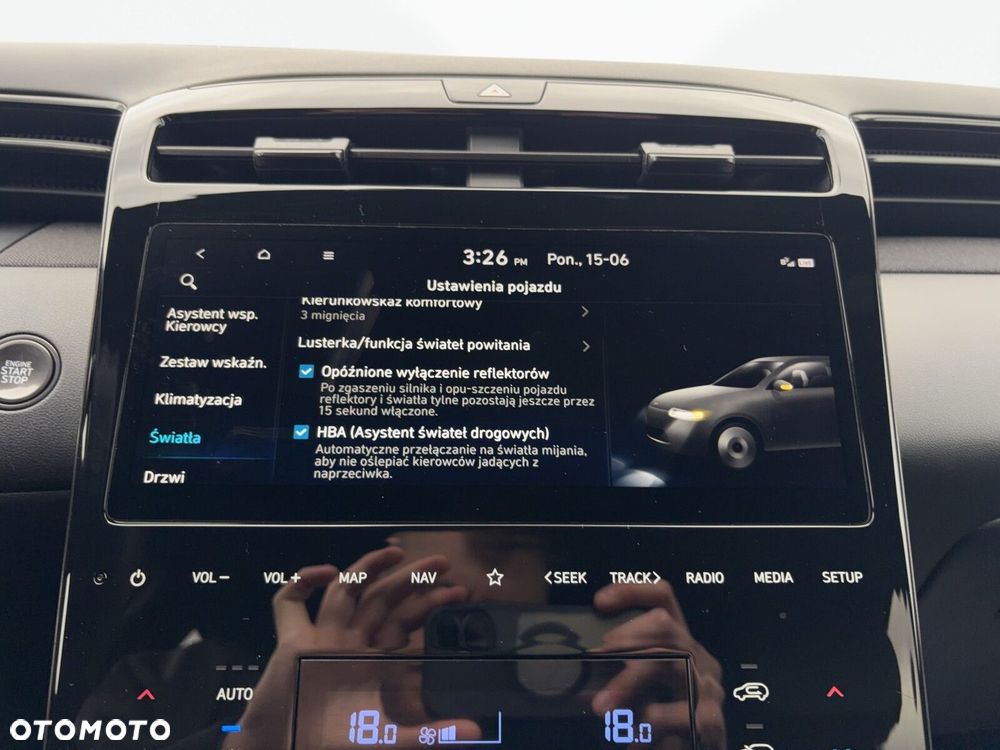 Hyundai Tucson - 38