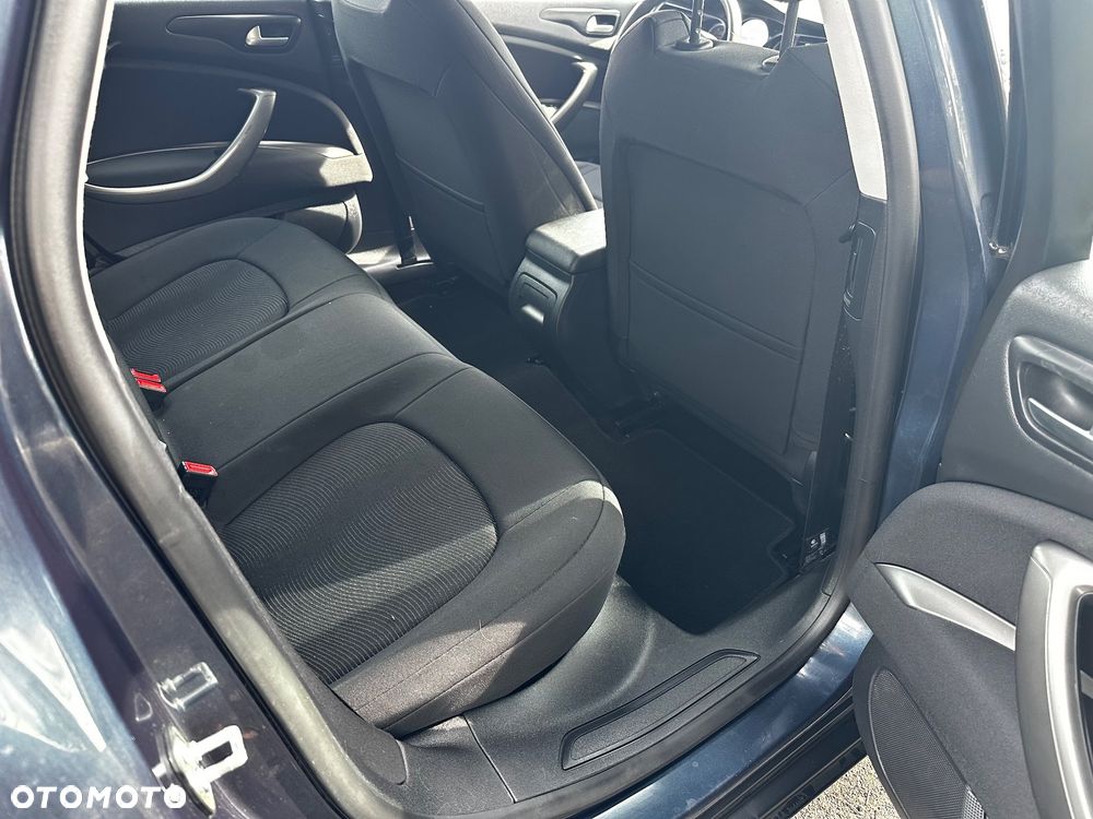 Citroën C5 - 13