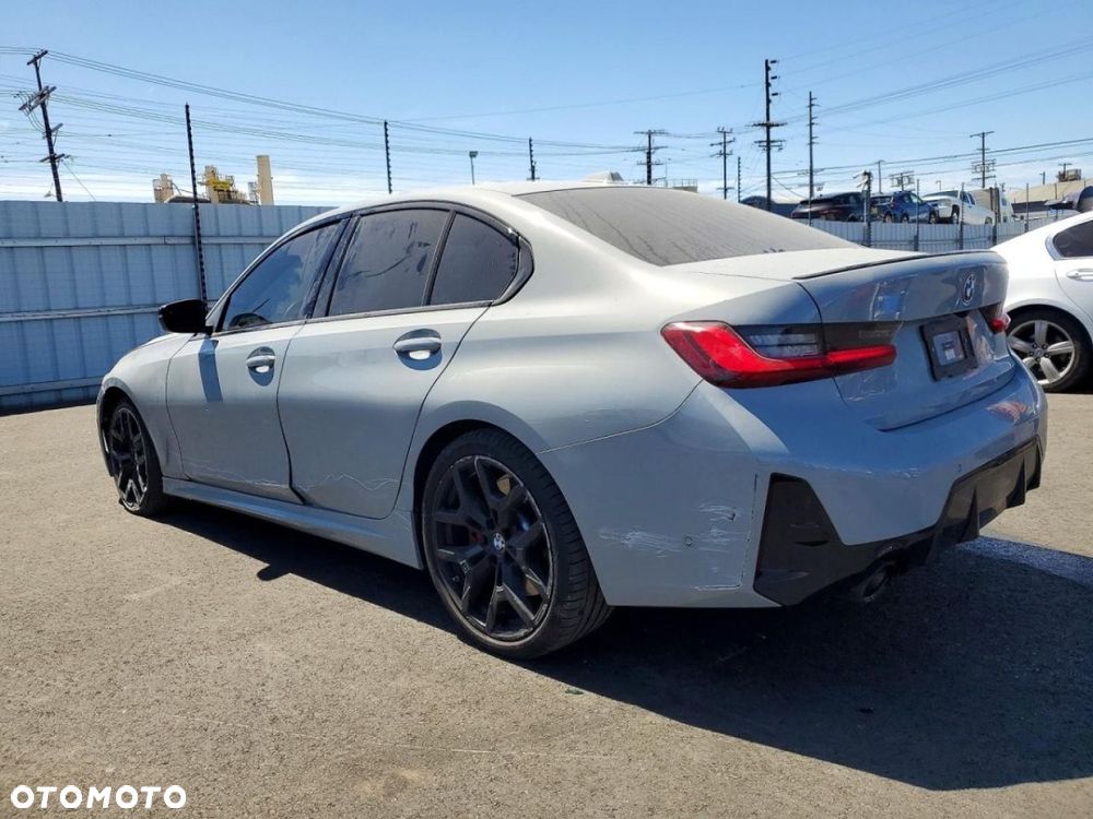 BMW Seria 3 - 6