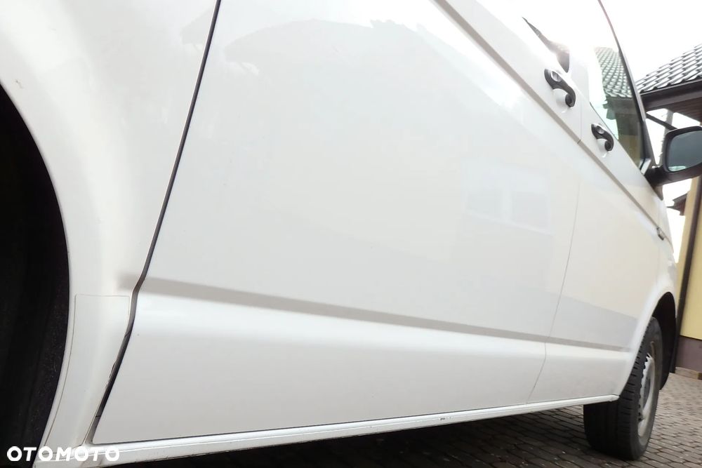 Volkswagen Transporter - 34