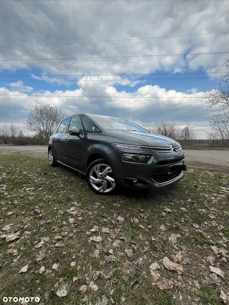 Citroën C4 Picasso BlueHDi 120 SELECTION - 2
