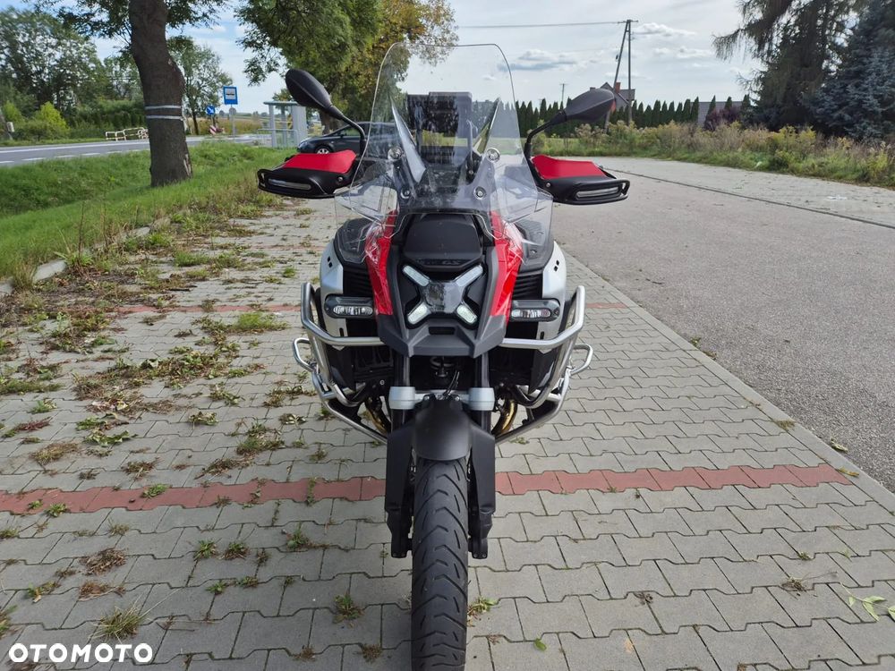 BMW GS - 4