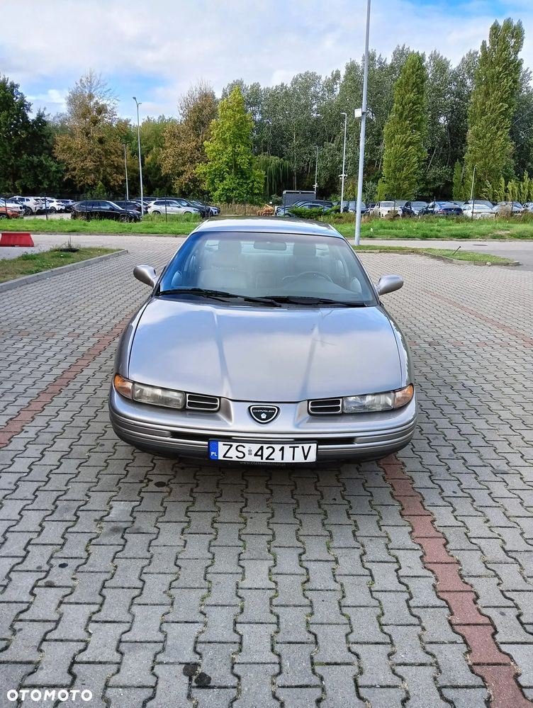 Chrysler Vision 3.5L - 35