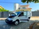 Peugeot EXPERT 1.6HDI 3 LUG AC REBOQUE BARRAS - 37