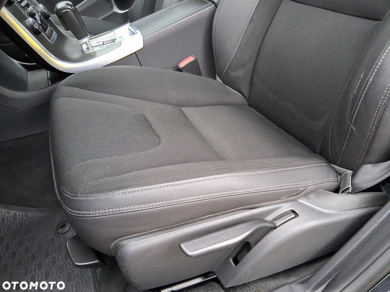 Volvo S60 - 12