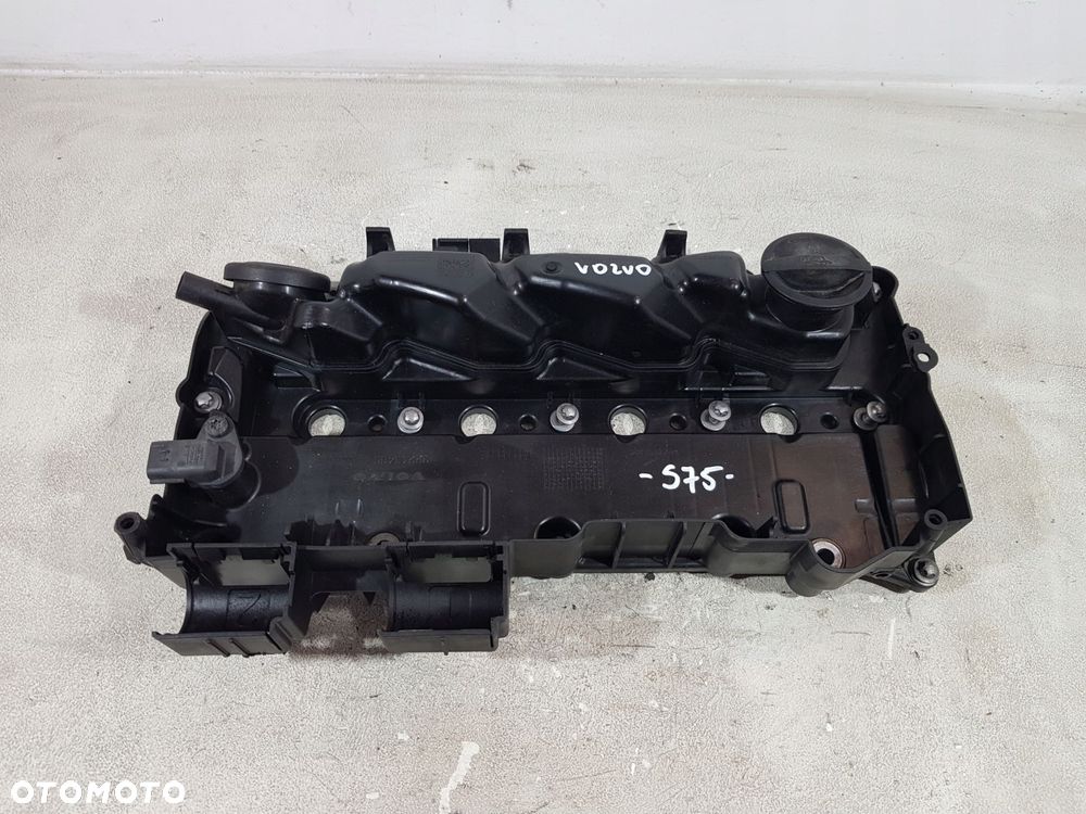 pokrywa zaworów 32213460 volvo s60 v60 s80 2.0d d4204t5 - 2