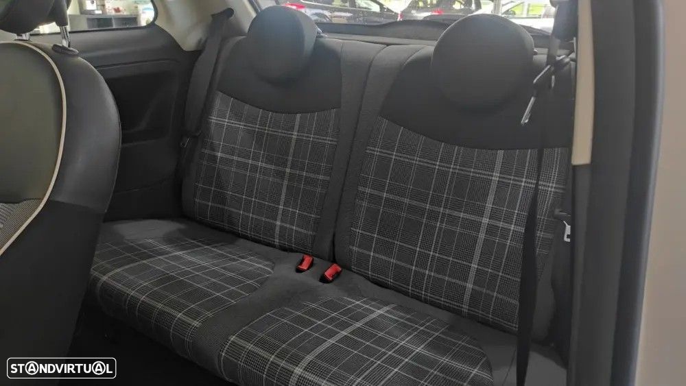 Fiat 500 0.9 TwinAir Sport - 7