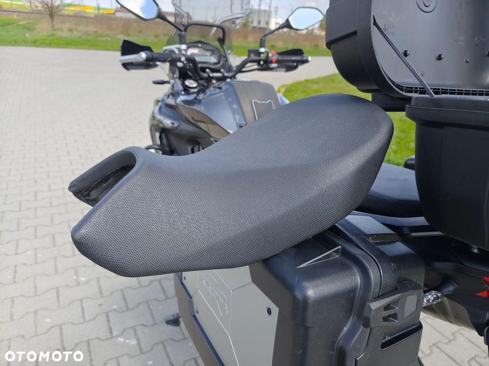 Benelli TRK 502X - 21