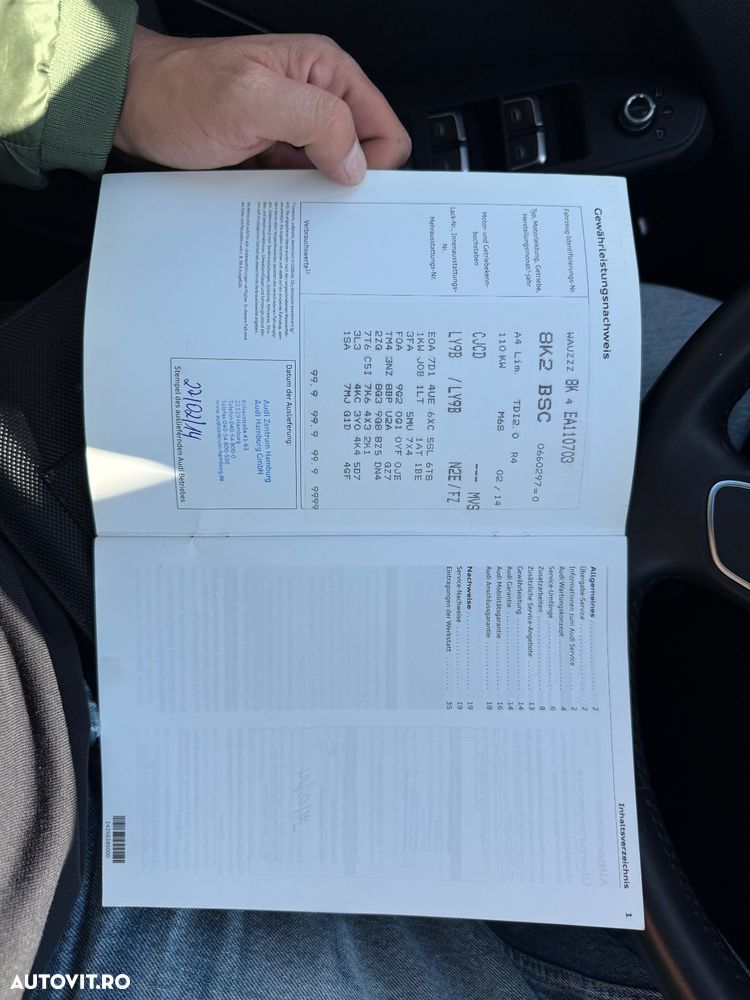 Audi A4 ver-avant-2-0-tdi-sport - 17