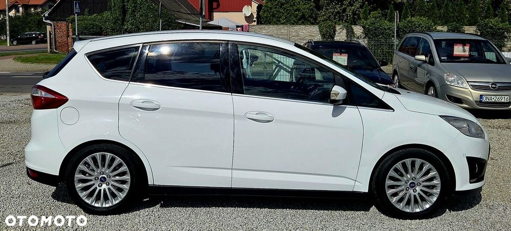 Ford C-MAX - 15