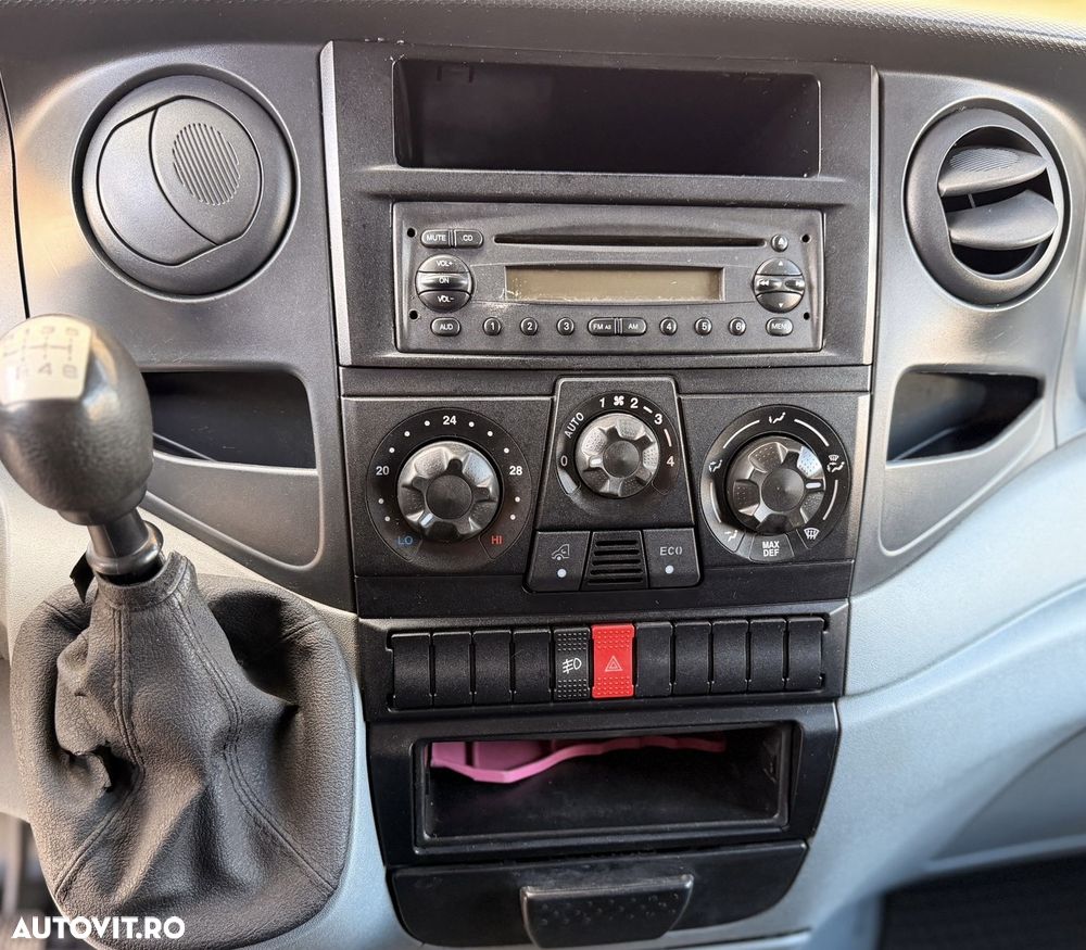 Iveco Daily - 7