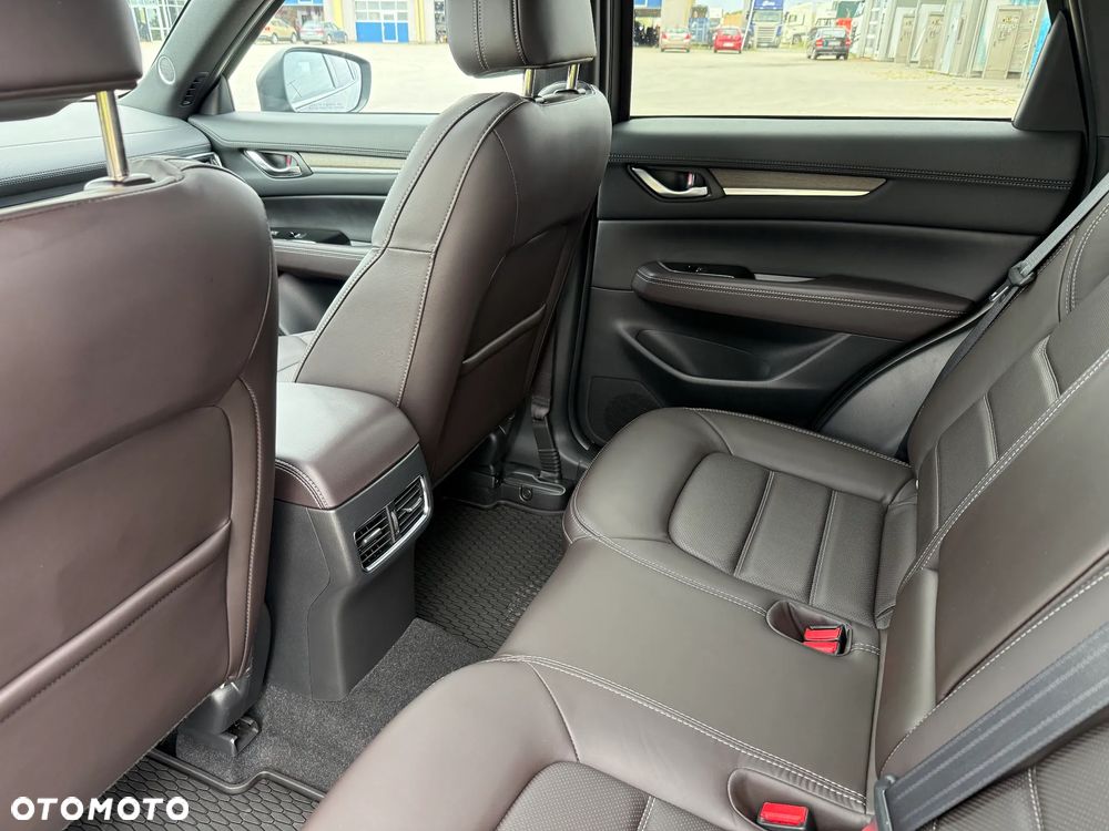 Mazda CX-5 2.5 Sports-Line AWD - 24
