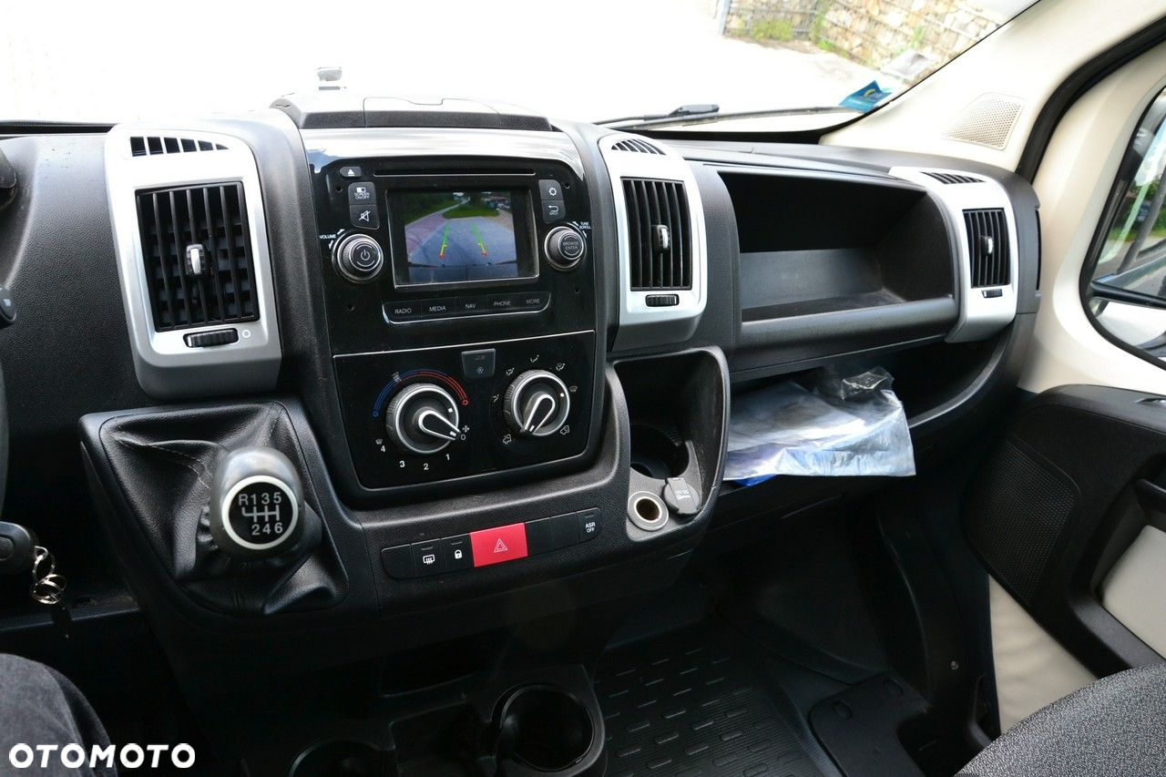 Fiat Ducato - 13