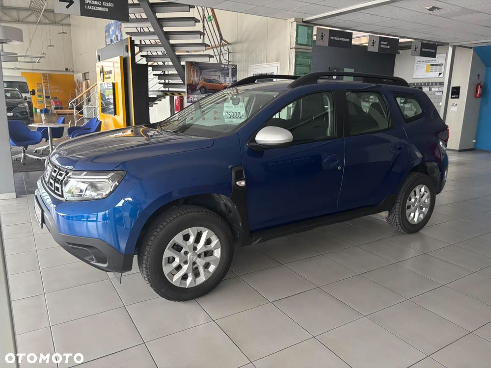 Dacia Duster 1.3 TCe Prestige - 3