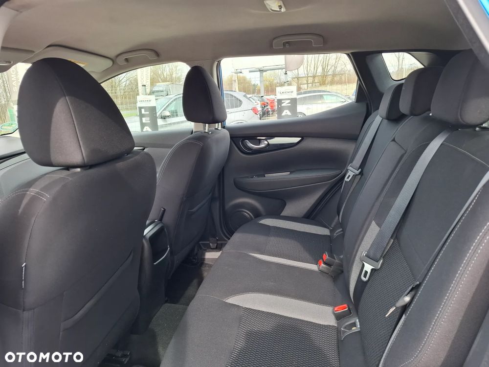 Nissan Qashqai - 27