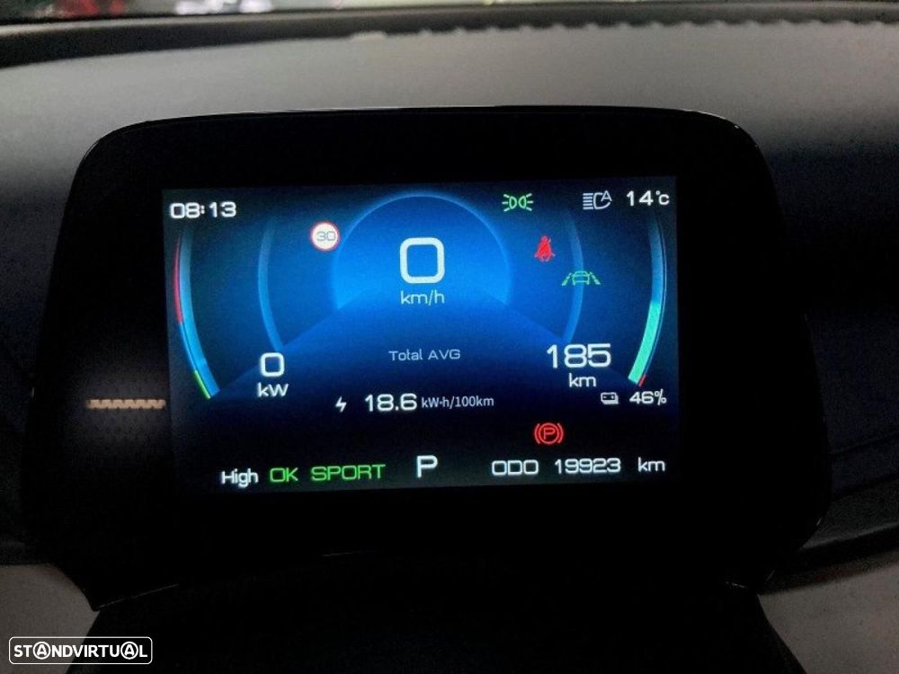 BYD Atto 3 Design - 21