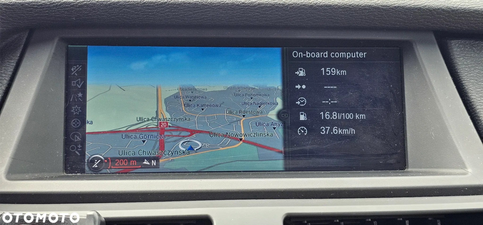 BMW X5 xDrive50i - 18