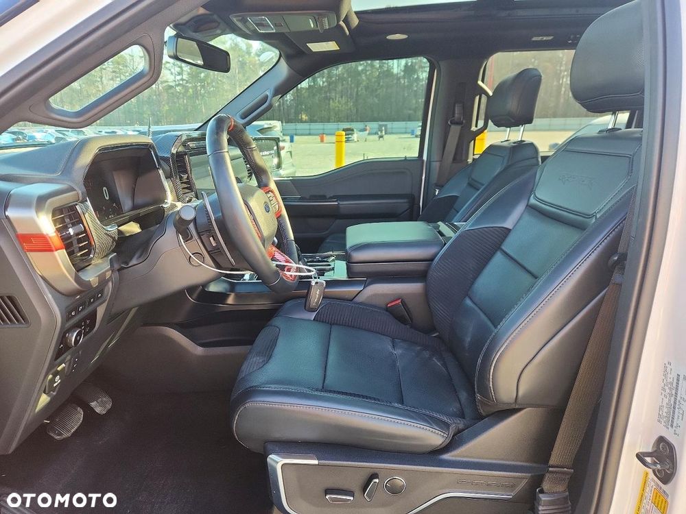 Ford F150 - 6